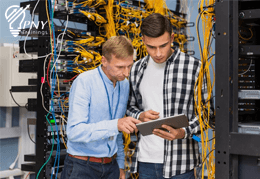 Cisco Certified Network Associate (CCNA) Along with Free MTCNA Course